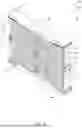 Fig. 04 - COLLAPSIBLE GUARDRAILS