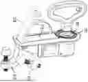 Fig. 01 - LEVER COMPRESSION LATCH