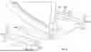 Fig. 07 - WEAR PAD FOR ROOT OF FAN BLADE