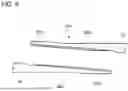 Fig. 07 - STEEL PIPE JOINT STRUCTURE AND METHOD FOR PROCESSING STEEL PIPE
