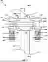 Fig. 03 - FIXATION MECHANISM FOR HIGH TEMPERATURE SEALS OF TUBES