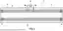 Fig. 02 - UNDERWATER HEATED PIPE FOR THE TRANSPORT OF FLUIDS AND METHOD FOR ASSEMBLING SUCH A PIPE