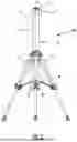 Fig. 06 - PORTABLE SUPPORT STAND COMPRISING A VIBRATION DAMPER
