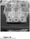 Fig. 22 - DUAL-HEAD MAGNETIC LIQUID HANDLER ROBOT FOR HIGH THROUGHPUT ANTIBODY PURIFICATION APPARATUS, SYSTEM AND METHOD