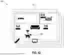 Fig. 43 - ANIMAL TRACKING SYSTEM USING HIGH-ACCURACY POSITIONING