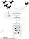 Fig. 52 - ANIMAL TRACKING SYSTEM USING HIGH-ACCURACY POSITIONING