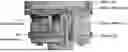 Fig. 01 - HIGH SPEED AND DURABLE SCANNING SYSTEM WITH MIRROR