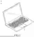 Fig. 02 - TOUCHPAD DEVICE