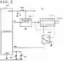 Fig. 04 - POSITION INDICATOR INCLUDING CONTROL CIRCUIT THAT CAUSES ELECTRODE TO SWITCH FROM BEING CONNECTED TO ALTERNATING POTENTIAL TO BEING CONNECTED TO FIXED POTENTIAL IN RESPONSE TO DETERMINING THAT PEN PRESSURE IS DETECTED