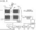 Fig. 06 - POSITION INDICATOR INCLUDING CONTROL CIRCUIT THAT CAUSES ELECTRODE TO SWITCH FROM BEING CONNECTED TO ALTERNATING POTENTIAL TO BEING CONNECTED TO FIXED POTENTIAL IN RESPONSE TO DETERMINING THAT PEN PRESSURE IS DETECTED