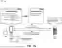 Fig. 08 - UTILIZING A TRANSACTION CARD TO PROVIDE SECONDARY AUTHENTICATION FOR ACCESSING A SECURE APPLICATION WITH A USER DEVICE