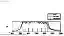 Fig. 15 - BROADBAND SOUND ABSORPTION DEVICE USING AREA DIVISION
