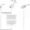 Fig. 09 - WAKEWORD DETECTION USING A SECONDARY MICROPHONE