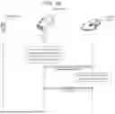 Fig. 10 - WAKEWORD DETECTION USING A SECONDARY MICROPHONE