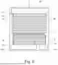 Fig. 07 - Resistor Structure and a Voltage Divider Arrangement