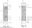 Fig. 08 - Resistor Structure and a Voltage Divider Arrangement