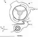 Fig. 03 - CIRCUIT BREAKER INTERLOCK MECHANISM