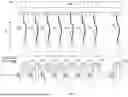 Fig. 16 - INTER-DEVICE CABLING MOVEMENT SYSTEM