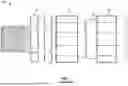 Fig. 02 - TWO PIECE BARRIER CABLE GLAND
