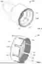 Fig. 04 - TWO PIECE BARRIER CABLE GLAND