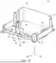 Fig. 06 - ELECTRIC JUNCTION BOX ASSEMBLY WITH REMOVABLE COVER