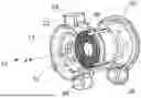 Fig. 01 - MOTOR RADIATOR