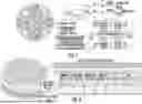 Fig. 02 - Active Wafer-Scale Reconfigurable Logic Fabric for AI and High-Performance Embedded Computing