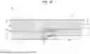 Fig. 05 - CUT-MASK PATTERNING TO REMOVE CORNER- ROUNDING OF ACTIVE REGIONS OF SEMICONDUCTOR DEVICE
