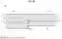 Fig. 06 - CUT-MASK PATTERNING TO REMOVE CORNER- ROUNDING OF ACTIVE REGIONS OF SEMICONDUCTOR DEVICE