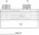 Fig. 22 - LIGHT-EMITTING ELECTRONIC DEVICE AND LIGHT-EMITTING PANEL