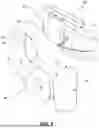 Fig. 04 - LOWER-BODY GARMENT HAVING SLING ASSEMBLY