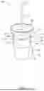 Fig. 02 - COMBINATION BEVERAGE CONTAINER AND BOWL