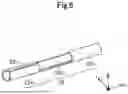 Fig. 07 - GUIDE WIRE WITH SENSOR