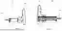 Fig. 43 - ROBOTIC-ASSISTED NAVIGATION AND CONTROL FOR AIRWAY MANAGEMENT PROCEDURES, ASSEMBLIES AND SYSTEMS