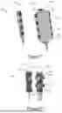 Fig. 06 - Stereotactic Multifocal Recording And Stimulation Device And Methods Of Use