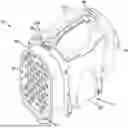 Fig. 01 - AIR CLEANER ASSEMBLIES AND METHODS OF USE