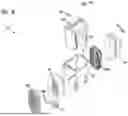 Fig. 18 - AIR CLEANER ASSEMBLIES AND METHODS OF USE