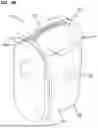 Fig. 54 - AIR CLEANER ASSEMBLIES AND METHODS OF USE