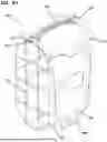 Fig. 55 - AIR CLEANER ASSEMBLIES AND METHODS OF USE