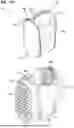 Fig. 74 - AIR CLEANER ASSEMBLIES AND METHODS OF USE