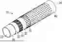 Fig. 01 - FIREARM SUPPRESSOR WITH EXTERNAL SURFACE TREATMENT AND METHOD OF MANUFACTURE