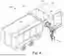 Fig. 07 - SIDE-MOUNTED GARBAGE BIN CLEANING SYSTEM