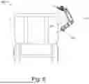 Fig. 09 - SIDE-MOUNTED GARBAGE BIN CLEANING SYSTEM