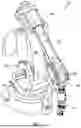 Fig. 06 - ROBOTIC DEEP ROLLING TOOL DESIGN FOR MECHANICAL SURFACE TREATMENT OF COMPLEX BLADE ROOT GEOMETRY