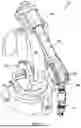 Fig. 06 - ROBOTIC DEEP ROLLING TOOL DESIGN FOR MECHANICAL SURFACE TREATMENT OF EXTREMELY COMPLEX AND TIGHT CLEARANCE BLADE ROOT GEOMETRY