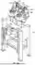 Fig. 26 - LINEAR-ACTUATED PRESS MACHINE HAVING MULTIPLE MOTORS AND CLUTCH SYSTEM FOR MULTI-SPEED DRIVE FUNCTIONALITY