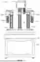 Fig. 28 - LINEAR-ACTUATED PRESS MACHINE HAVING MULTIPLE MOTORS AND CLUTCH SYSTEM FOR MULTI-SPEED DRIVE FUNCTIONALITY