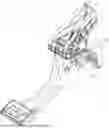 Fig. 01 - PEDAL SIMULATOR FOR VEHICLE