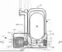 Fig. 01 - COOLING ARRANGEMENT FOR A BEVERAGE DISPENSING SYSTEM