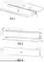 Fig. 02 - CONCRETE EXPANSION JOINT INSERT